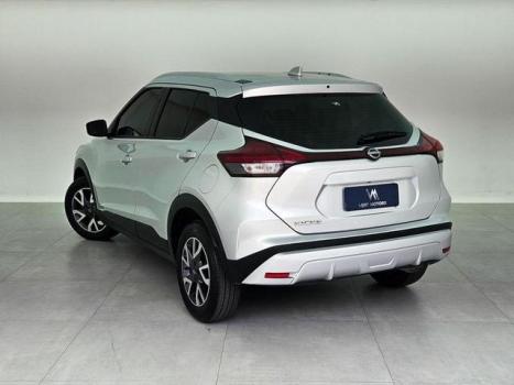 NISSAN Kicks 1.6 16V 4P FLEXSTART SENSE, Foto 7