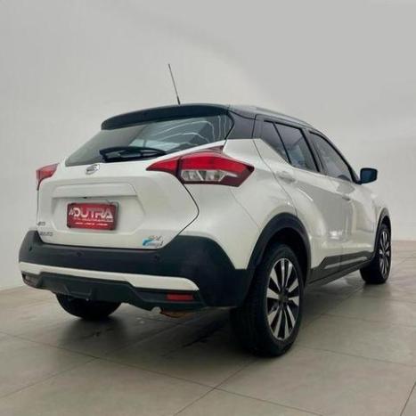 NISSAN Kicks 1.6 16V 4P FLEX SV X-TRONIC AUTOMTICO CVT, Foto 2