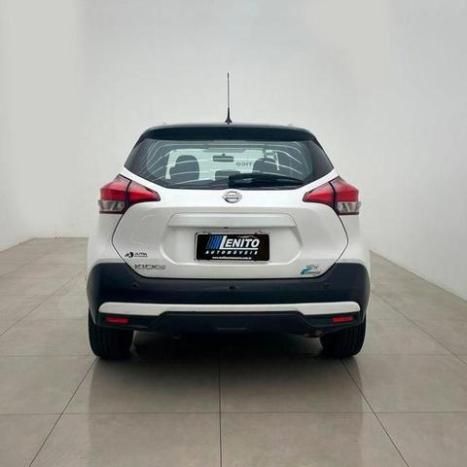 NISSAN Kicks 1.6 16V 4P FLEX SV X-TRONIC AUTOMTICO CVT, Foto 4