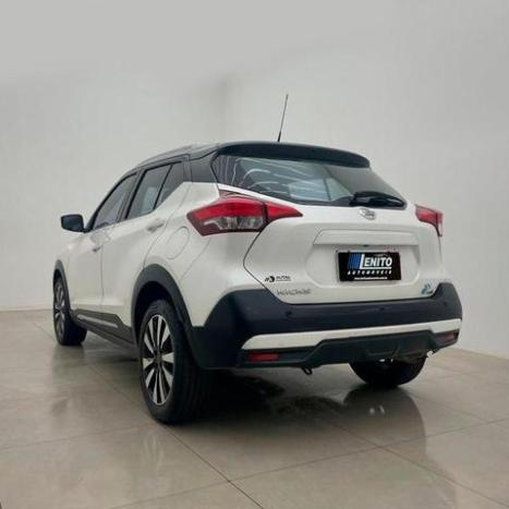 NISSAN Kicks 1.6 16V 4P FLEX SV X-TRONIC AUTOMTICO CVT, Foto 5