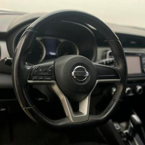 NISSAN Kicks 1.6 16V 4P FLEX SV X-TRONIC AUTOMTICO CVT, Foto 11