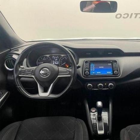 NISSAN Kicks 1.6 16V 4P FLEX SV X-TRONIC AUTOMTICO CVT, Foto 13