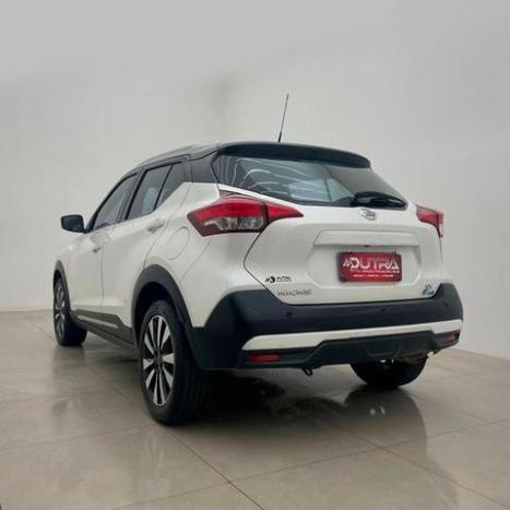 NISSAN Kicks 1.6 16V 4P FLEX SV X-TRONIC AUTOMTICO CVT, Foto 4