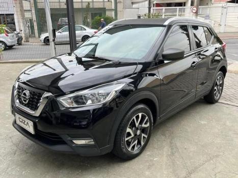 NISSAN Kicks 1.6 16V 4P FLEXSTART S, Foto 3