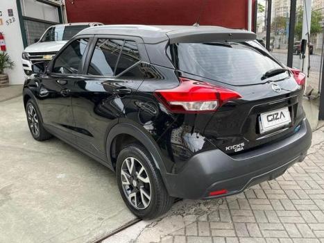 NISSAN Kicks 1.6 16V 4P FLEXSTART S, Foto 10