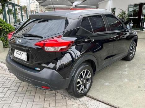 NISSAN Kicks 1.6 16V 4P FLEXSTART S, Foto 12