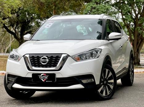 NISSAN Kicks 1.6 16V 4P FLEXSTART SL X-TRONIC AUTOMTICO CVT, Foto 1