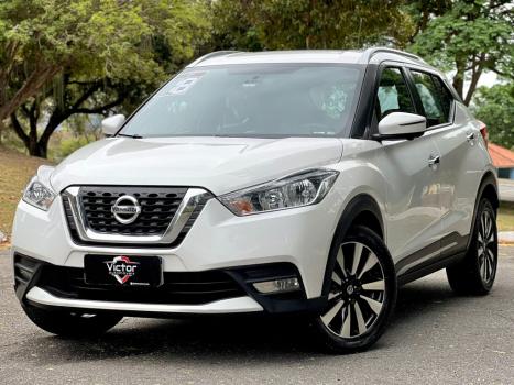 NISSAN Kicks 1.6 16V 4P FLEXSTART SL X-TRONIC AUTOMTICO CVT, Foto 6