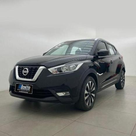 NISSAN Kicks 1.6 16V 4P FLEX SV X-TRONIC AUTOMTICO CVT, Foto 1