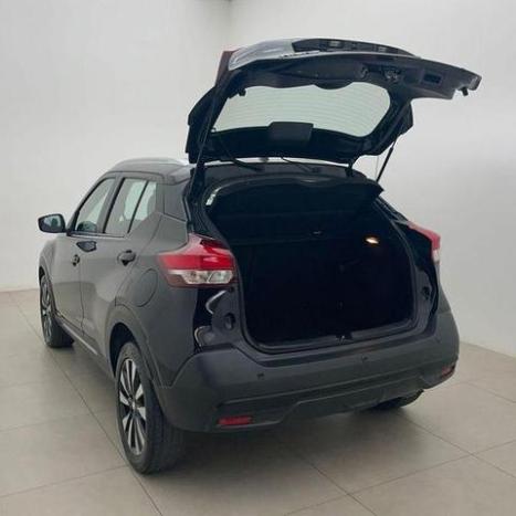 NISSAN Kicks 1.6 16V 4P FLEX SV X-TRONIC AUTOMTICO CVT, Foto 8