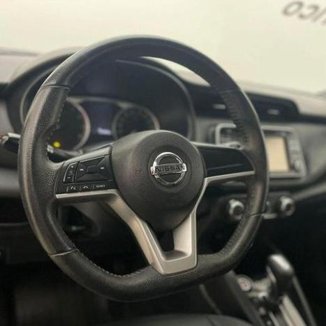 NISSAN Kicks 1.6 16V 4P FLEX SV X-TRONIC AUTOMTICO CVT, Foto 13