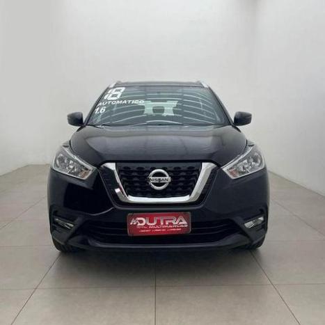 NISSAN Kicks 1.6 16V 4P FLEX SV X-TRONIC AUTOMTICO CVT, Foto 2