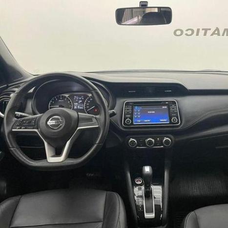 NISSAN Kicks 1.6 16V 4P FLEX SV X-TRONIC AUTOMTICO CVT, Foto 11