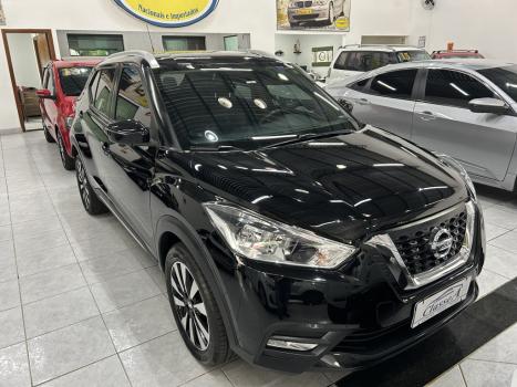 NISSAN Kicks 1.6 16V 4P FLEXSTART SL X-TRONIC AUTOMTICO CVT, Foto 2