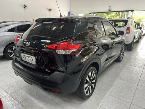 NISSAN Kicks 1.6 16V 4P FLEXSTART SL X-TRONIC AUTOMTICO CVT, Foto 3