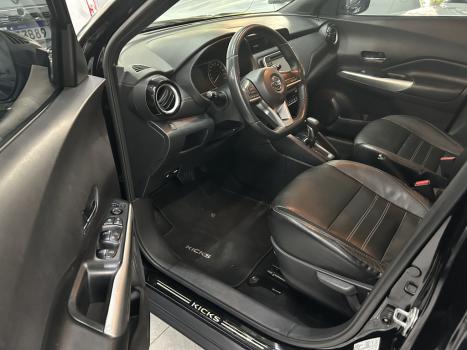 NISSAN Kicks 1.6 16V 4P FLEXSTART SL X-TRONIC AUTOMTICO CVT, Foto 5