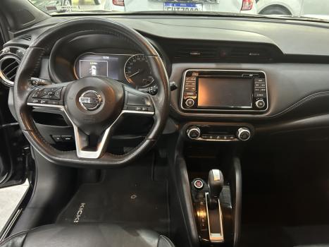 NISSAN Kicks 1.6 16V 4P FLEXSTART SL X-TRONIC AUTOMTICO CVT, Foto 7