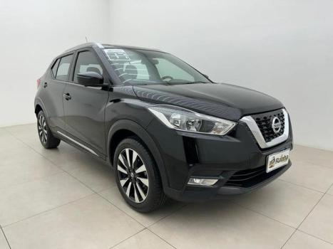 NISSAN Kicks 1.6 16V 4P FLEXSTART SL X-TRONIC AUTOMTICO CVT, Foto 1