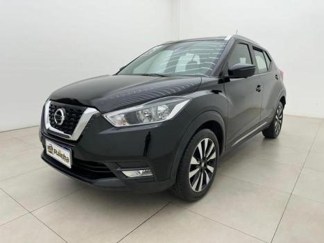 NISSAN Kicks 1.6 16V 4P FLEXSTART SL X-TRONIC AUTOMTICO CVT, Foto 2