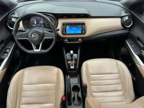 NISSAN Kicks 1.6 16V 4P FLEXSTART SL X-TRONIC AUTOMTICO CVT, Foto 7