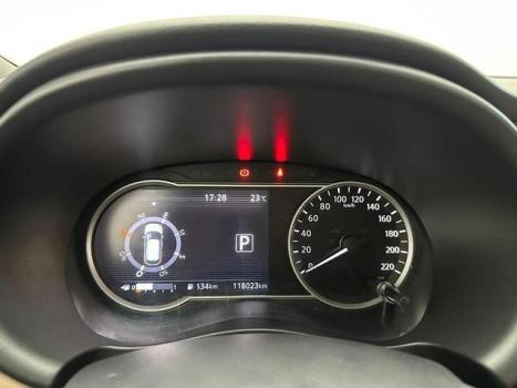 NISSAN Kicks 1.6 16V 4P FLEXSTART SL X-TRONIC AUTOMTICO CVT, Foto 12