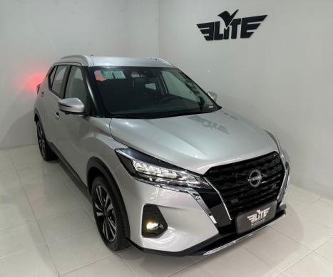 NISSAN Kicks 1.6 16V 4P FLEXSTART EXCLUSIVE XTRONIC AUTOMTICO CVT, Foto 12