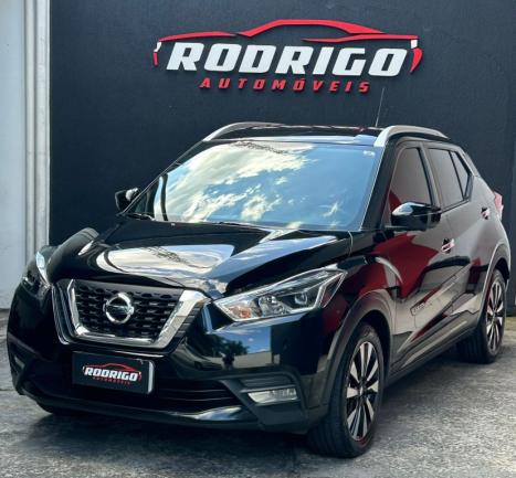 NISSAN Kicks 1.6 16V 4P FLEXSTART SL X-TRONIC AUTOMTICO CVT, Foto 1