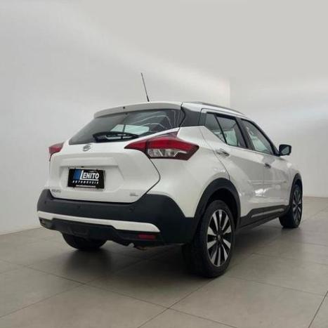 NISSAN Kicks 1.6 16V 4P FLEXSTART SL X-TRONIC AUTOMTICO CVT, Foto 6