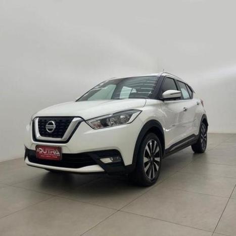 NISSAN Kicks 1.6 16V 4P FLEXSTART SL X-TRONIC AUTOMTICO CVT, Foto 1