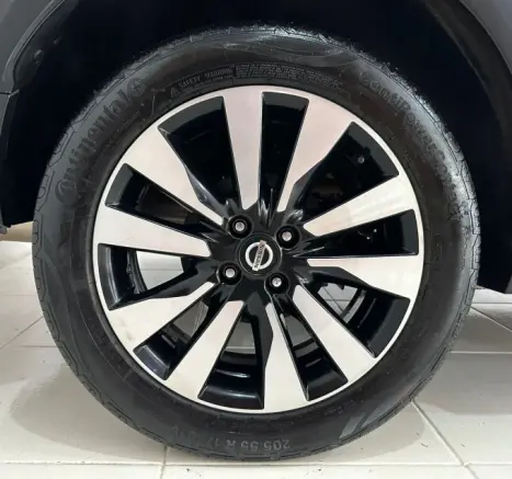 NISSAN Kicks 1.6 16V 4P FLEX SV X-TRONIC AUTOMTICO CVT, Foto 12