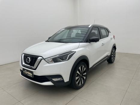 NISSAN Kicks 1.6 16V 4P FLEXSTART SL X-TRONIC AUTOMTICO CVT, Foto 2