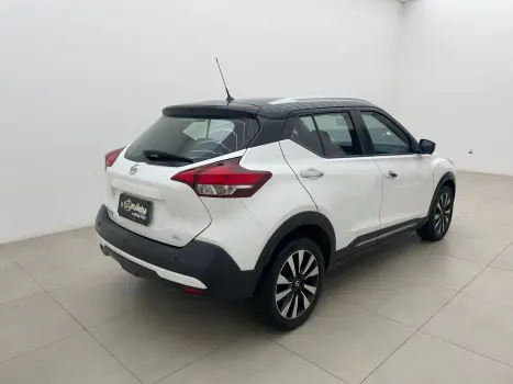 NISSAN Kicks 1.6 16V 4P FLEXSTART SL X-TRONIC AUTOMTICO CVT, Foto 4