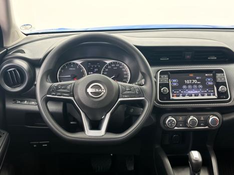 NISSAN Kicks 1.6 16V 4P FLEXSTART SENSE, Foto 15