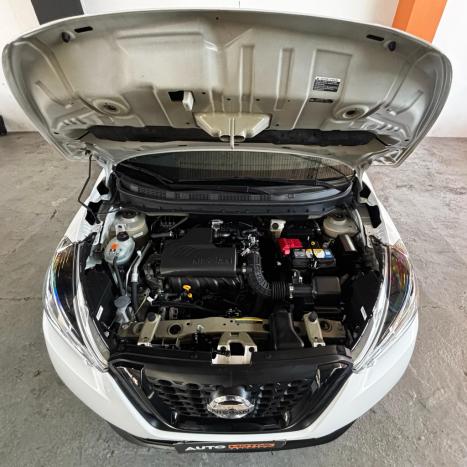 NISSAN Kicks 1.6 16V 4P FLEX ACTIVE X-TRONIC AUTOMTICO CVT, Foto 7