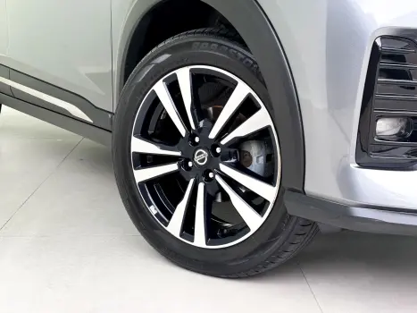 NISSAN Kicks 1.6 16V 4P FLEXSTART ADVANCE XTRONIC AUTOMTICO CVT, Foto 3