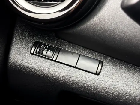 NISSAN Kicks 1.6 16V 4P FLEXSTART ADVANCE XTRONIC AUTOMTICO CVT, Foto 10