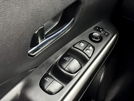 NISSAN Kicks 1.6 16V 4P FLEXSTART ADVANCE XTRONIC AUTOMTICO CVT, Foto 11