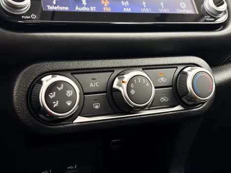 NISSAN Kicks 1.6 16V 4P FLEXSTART ADVANCE XTRONIC AUTOMTICO CVT, Foto 13