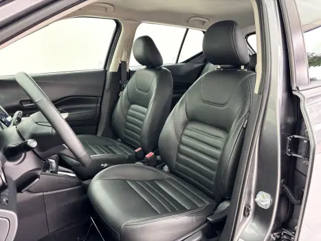 NISSAN Kicks 1.6 16V 4P FLEXSTART ADVANCE XTRONIC AUTOMTICO CVT, Foto 18