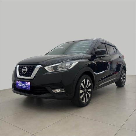 NISSAN Kicks 1.6 16V 4P FLEX ACTIVE X-TRONIC AUTOMTICO CVT, Foto 1