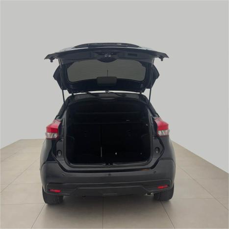 NISSAN Kicks 1.6 16V 4P FLEX ACTIVE X-TRONIC AUTOMTICO CVT, Foto 7
