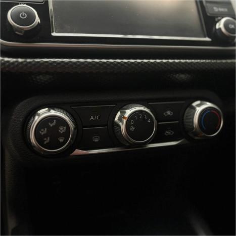 NISSAN Kicks 1.6 16V 4P FLEX ACTIVE X-TRONIC AUTOMTICO CVT, Foto 9