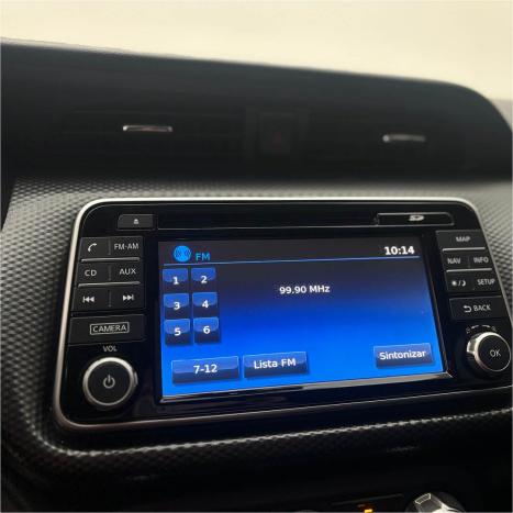NISSAN Kicks 1.6 16V 4P FLEX ACTIVE X-TRONIC AUTOMTICO CVT, Foto 13