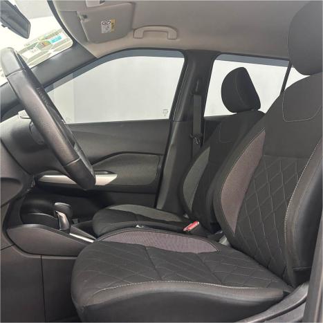 NISSAN Kicks 1.6 16V 4P FLEX ACTIVE X-TRONIC AUTOMTICO CVT, Foto 14