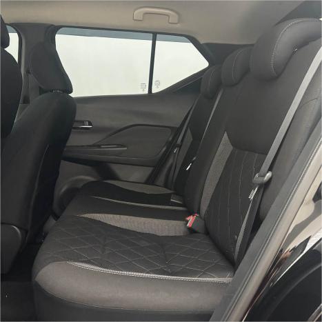 NISSAN Kicks 1.6 16V 4P FLEX ACTIVE X-TRONIC AUTOMTICO CVT, Foto 15