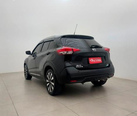 NISSAN Kicks 1.6 16V 4P FLEX ACTIVE X-TRONIC AUTOMTICO CVT, Foto 6