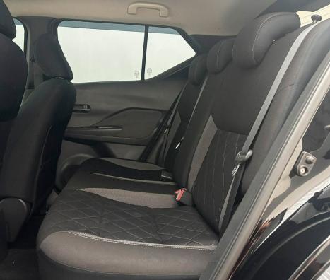 NISSAN Kicks 1.6 16V 4P FLEX ACTIVE X-TRONIC AUTOMTICO CVT, Foto 15