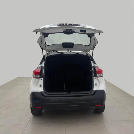 NISSAN Kicks 1.6 16V 4P FLEX ACTIVE X-TRONIC AUTOMTICO CVT, Foto 7