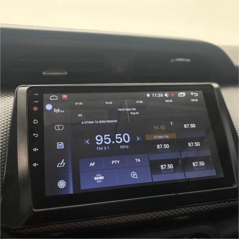 NISSAN Kicks 1.6 16V 4P FLEX ACTIVE X-TRONIC AUTOMTICO CVT, Foto 11