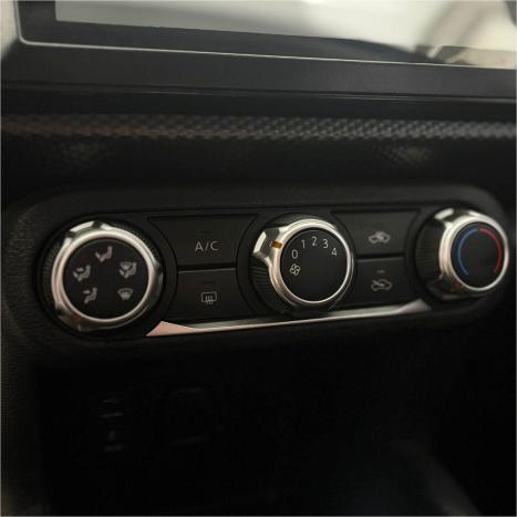 NISSAN Kicks 1.6 16V 4P FLEX ACTIVE X-TRONIC AUTOMTICO CVT, Foto 12